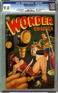 Wonder Comics