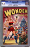 Wonder Comics