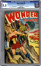 Wonder Comics