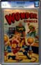 Wonder Comics