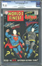World's Finest Comics