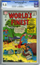 World's Finest Comics