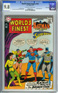 World's Finest Comics