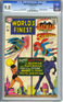 World's Finest Comics