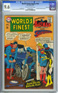 World's Finest Comics