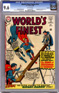 World's Finest Comics