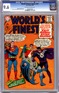 World's Finest Comics