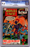 World's Finest Comics