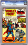 World's Finest Comics