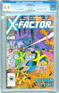 X-Factor