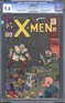 X-Men