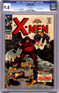 X-Men