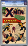 X-Men