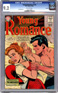 Young Romance