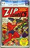 Zip Comics