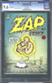Zap Comix