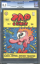 Zap Comix