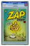 Zap Comix