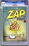 Zap Comix