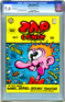 Zap Comix