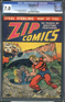 Zip Comics