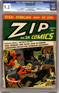 Zip Comics