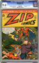 Zip Comics