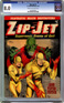 Zip Jet