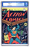 Action Comics