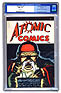 Atomic Comics
