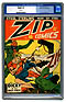 Zip Comics