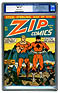 Zip Comics