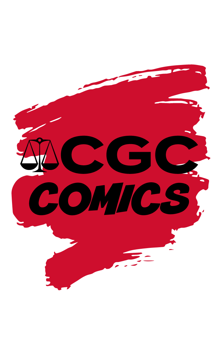 Graded Comics Card