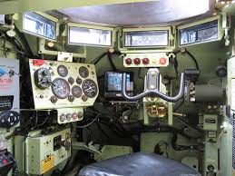 Bildresultat för tank cockpit