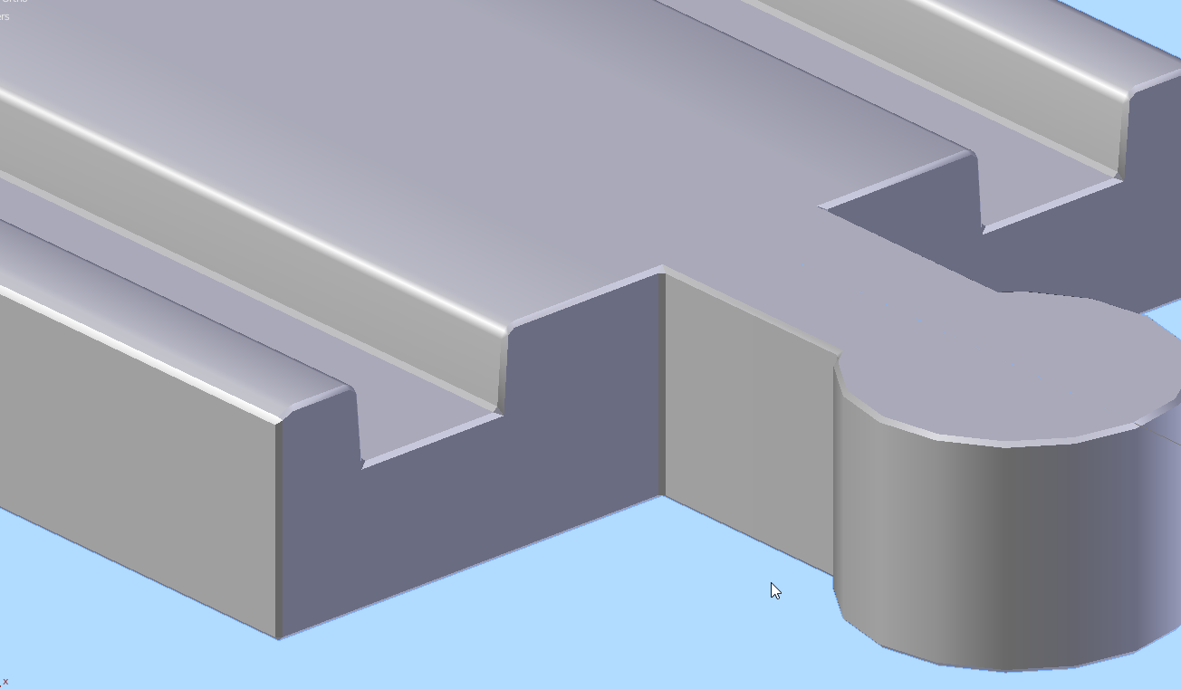 Best Way To Bevel And Subdivide Cg Cookie