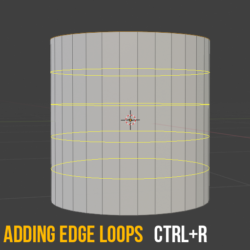 3ds max 8 sided cylinder align to side