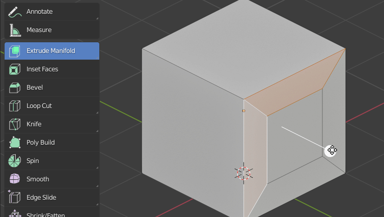 How to Bevel Perfect Edges in Blender 