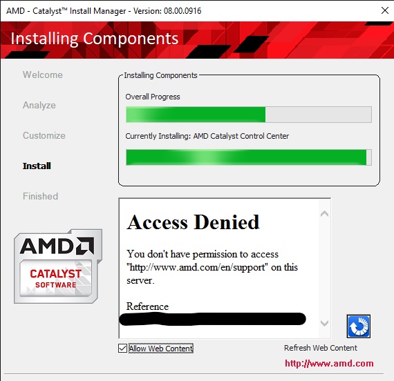 Comparing Cycles Cg Cookie