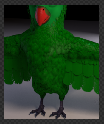 [Still troubleshooting] Piero course - slow render time - CG Cookie