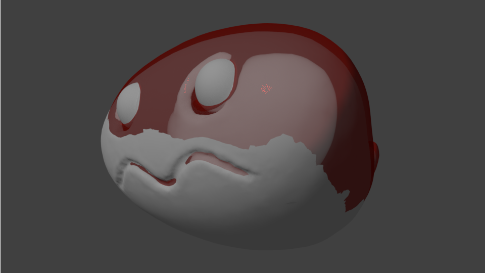 Trouble Rendering Cg Cookie