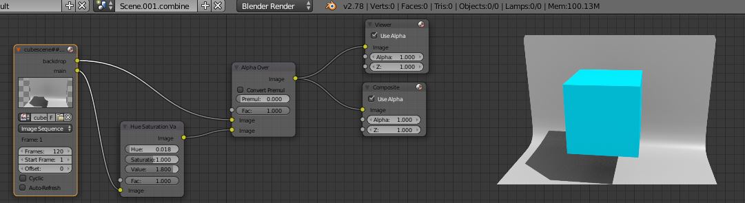Rendering - a lack of clarity - CG Cookie
