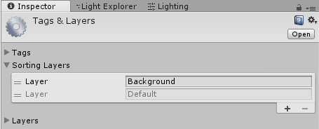 the order in layer is relative to the sorting layer? - CG Cookie