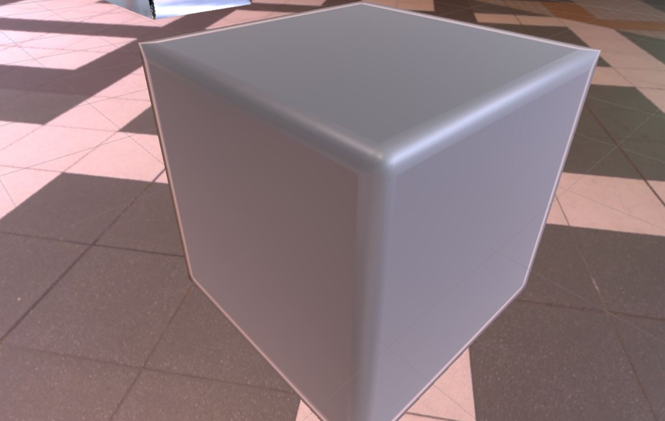 Baking normals in Cycles - CG Cookie
