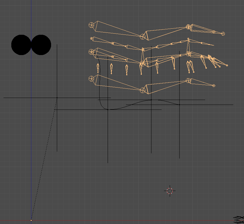 Blender viewport update lag CG Cookie
