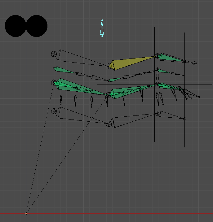 Blender viewport update lag CG Cookie