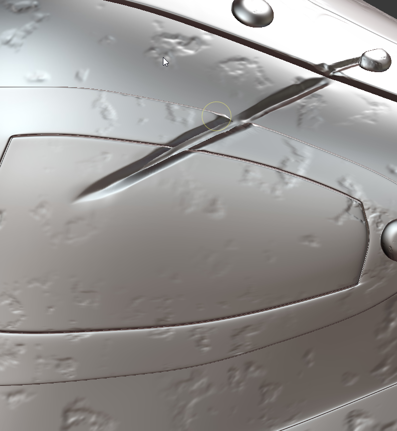 Texture Maps And Workflow Cg Cookie