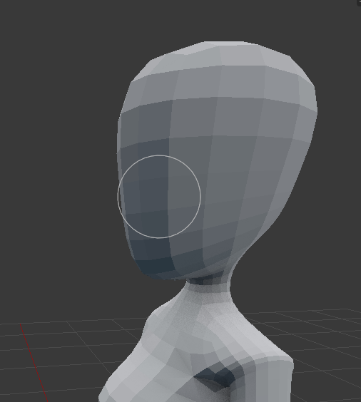 Smooth Brush Not Working Right CG Cookie