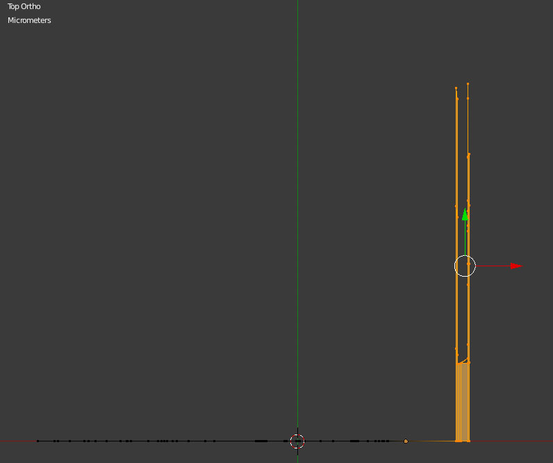 Pressed a button and now zooming is messed up - CG Cookie