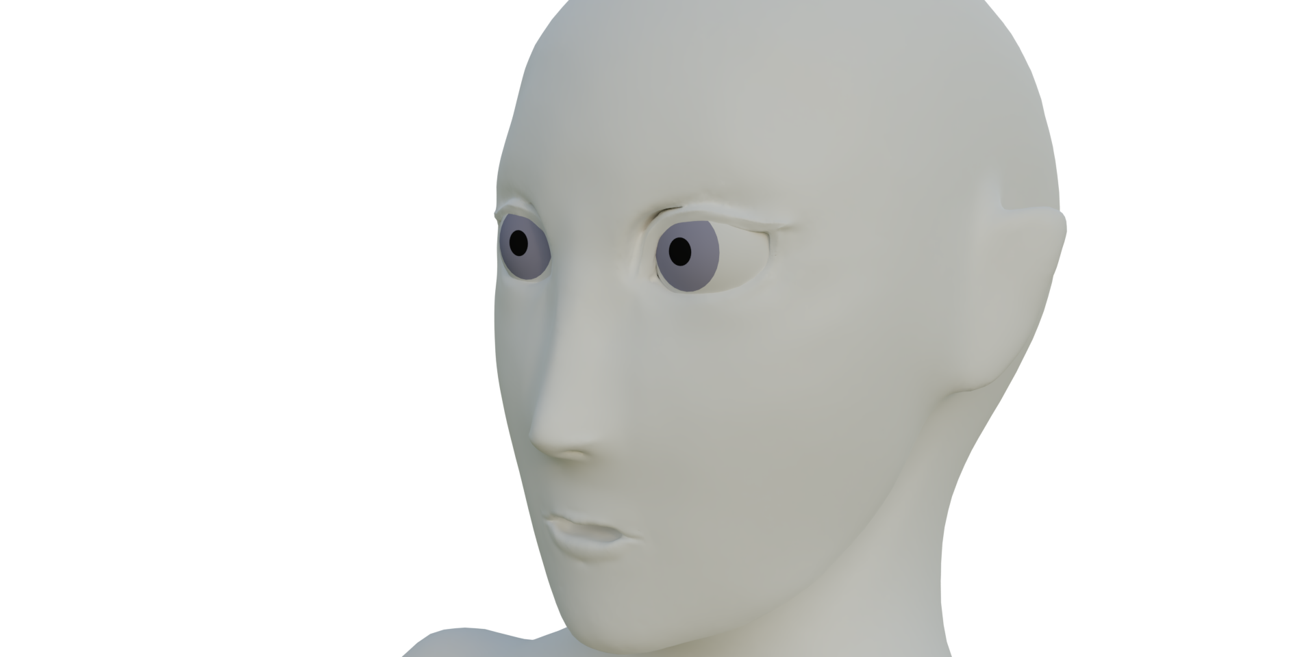 Character sculpting polybook - CG Cookie