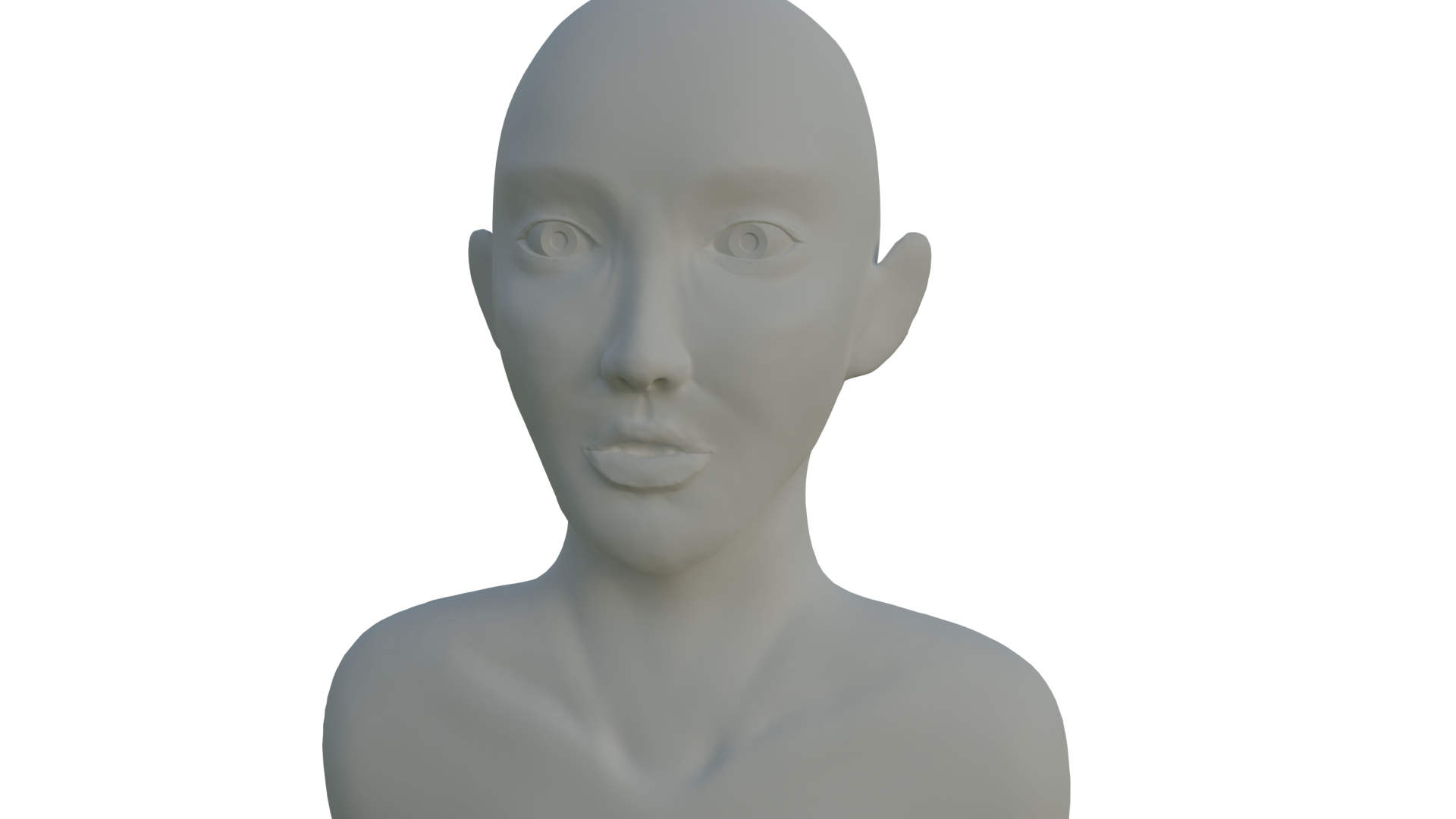 Character sculpting polybook - CG Cookie